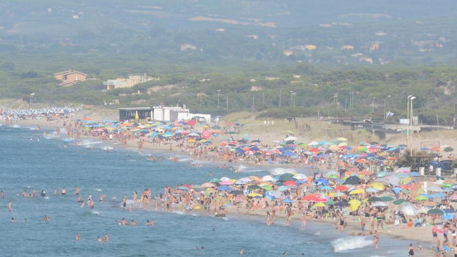 Zone turistiche, rilancio in tempi biblici