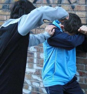 Un numero contro la droga e il bullismo 
