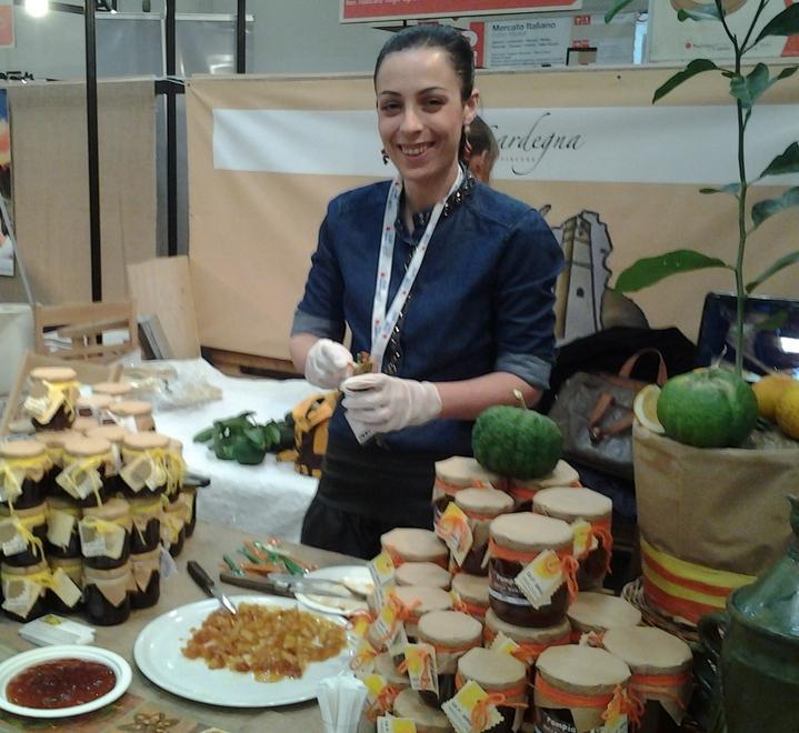 Numerose le ricette che si possono realizzare con sa pompia