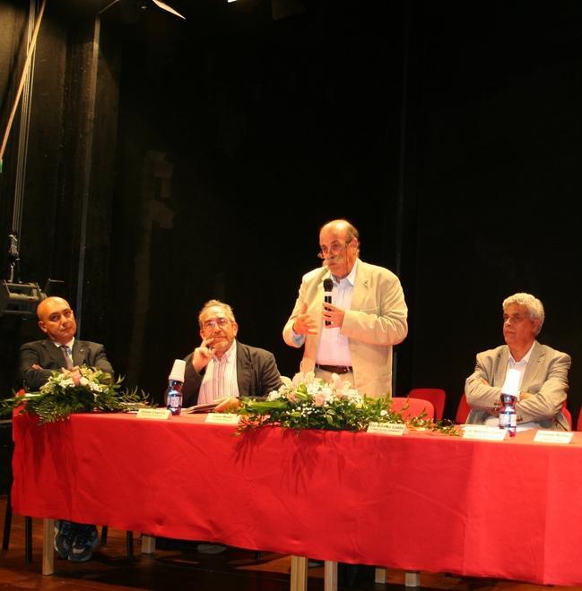 Sughero e rilancio, si riparla di Rete Cork 
