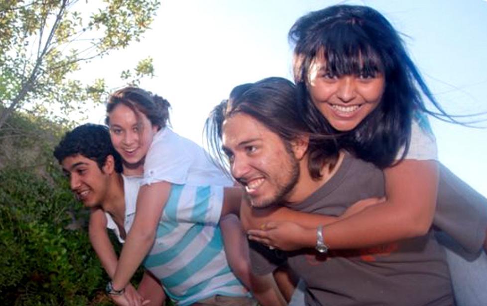 Intercultura, una finestra sul mondo 