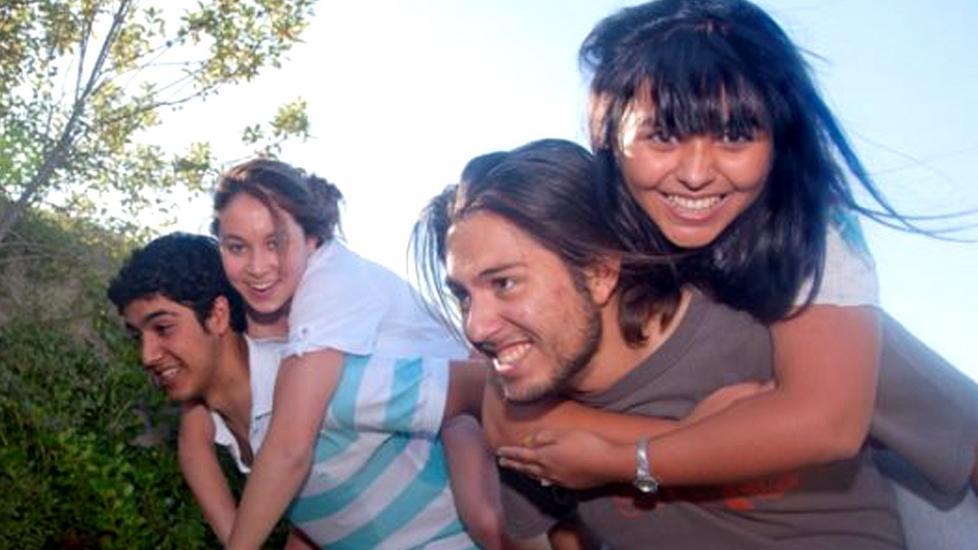 Intercultura, una finestra sul mondo