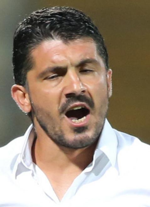 Gattuso idolo degli ultrà: ritirate le dimissioni