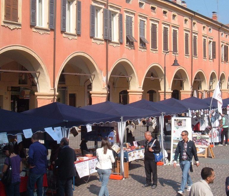 «Fiere d’ottobre, grazie a tutti» 