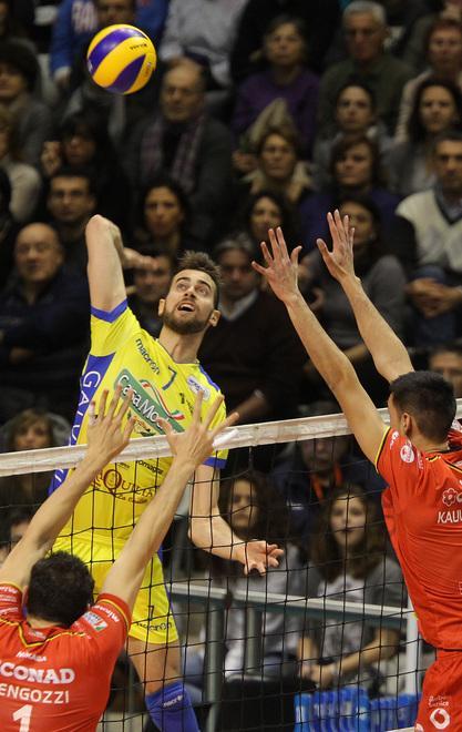 Modena: arriva Monza, ma senza l’ex Quesque 