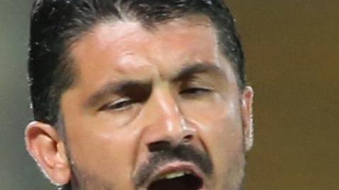 Gattuso idolo degli ultrà: ritirate le dimissioni