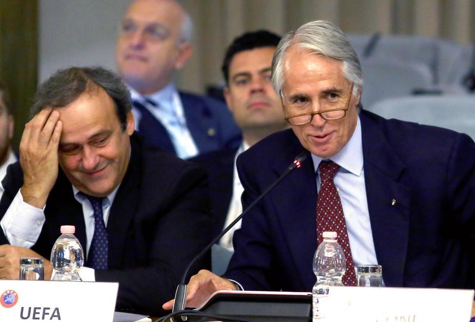 Malagò: «Il calcio ha sottovalutato a lungo il problema»