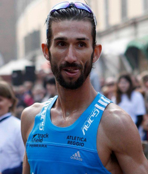 I ferraresi a Venezia e Magagnoli è settimo assoluto