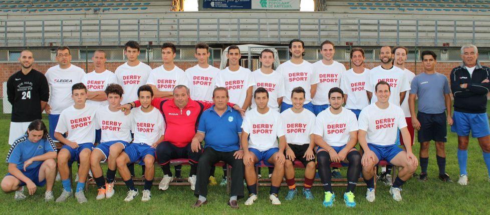 Il Migliarino è tornato nell’arena «E al Tavolini ci arriviamo»