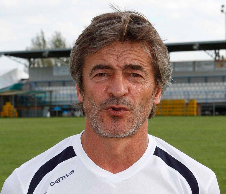 Ferioli: «XII Morelli ingenuo e sfortunato»