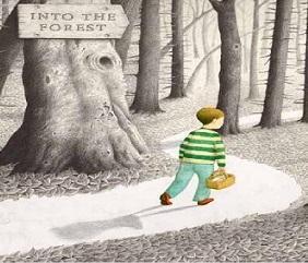 Alle 17 incontro per i bambini