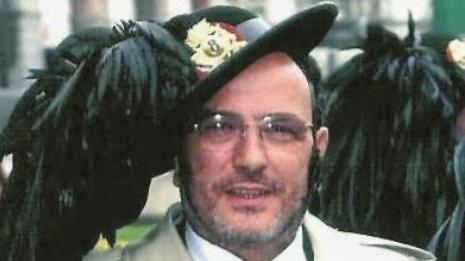 Ferroni nuovo presidente interregionale dei bersaglieri