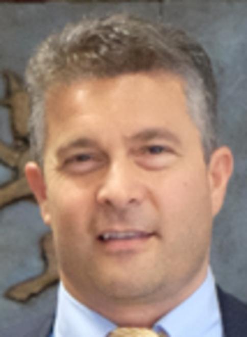 In consiglio comunale entra Luca Righi