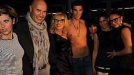 I commercianti di Argenta in vetrina