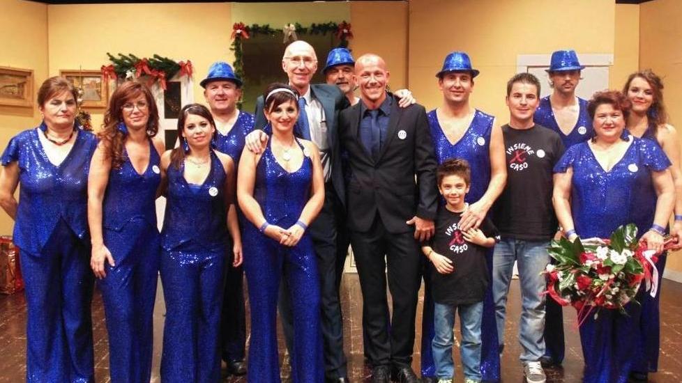 Artisti contro le leucemie, che successo