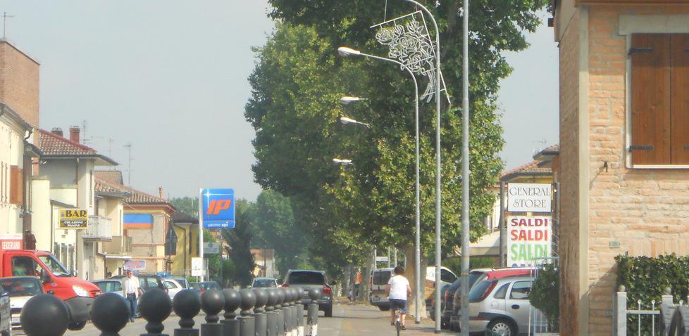 Per Noi solleva il caso di Via Mantova 