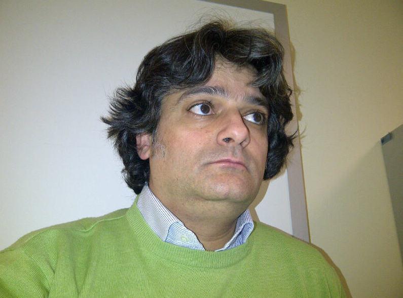 Seminario del dottor Maida sulla chirurgia vertebrale 