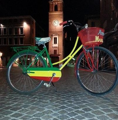 I LADRI DELLE DUE RUOTE»NUOVE TECNICHE