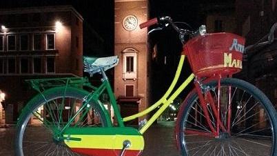 I LADRI DELLE DUE RUOTE»NUOVE TECNICHE