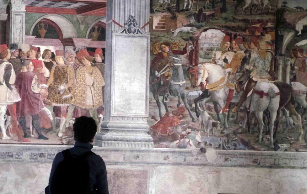 Visit Ferrara per catturare più turisti 