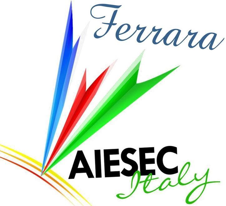 Global Talent con Aiesec a Ferrara e all’estero 