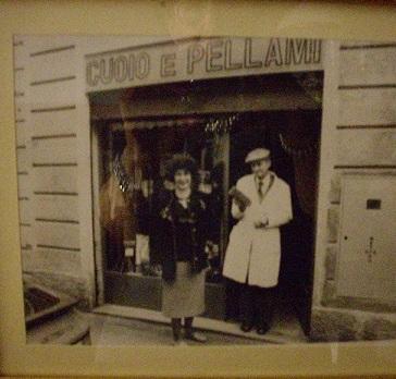 Mestieri di una volta, ricordo sempre vivo 