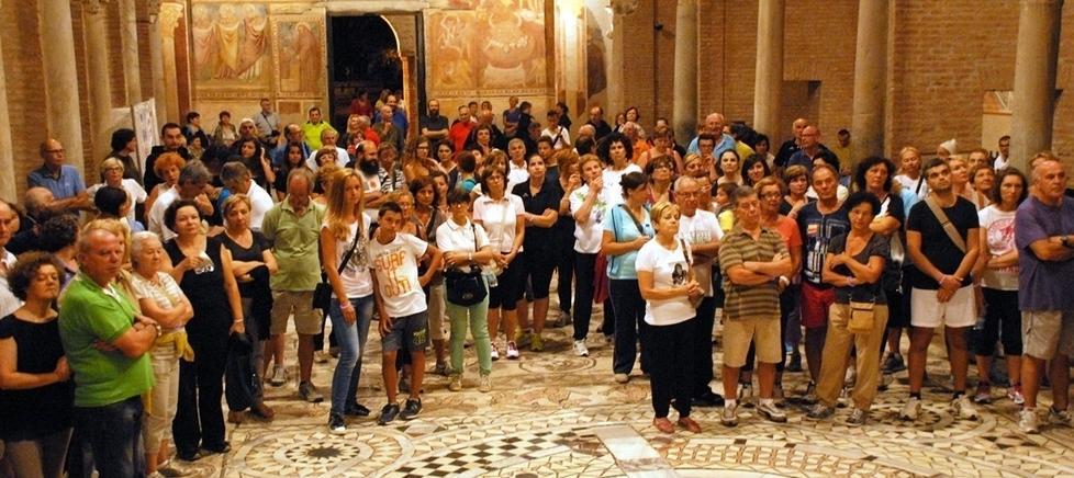 Migliaia di visitatori in pochi mesi 