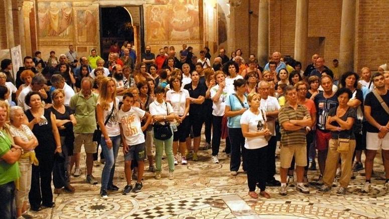 Migliaia di visitatori in pochi mesi