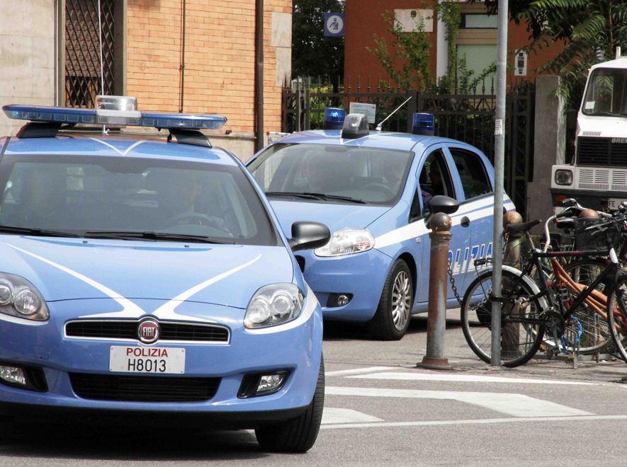 Ruba l’iPad a Cortina lo scoprono a Ferrara 