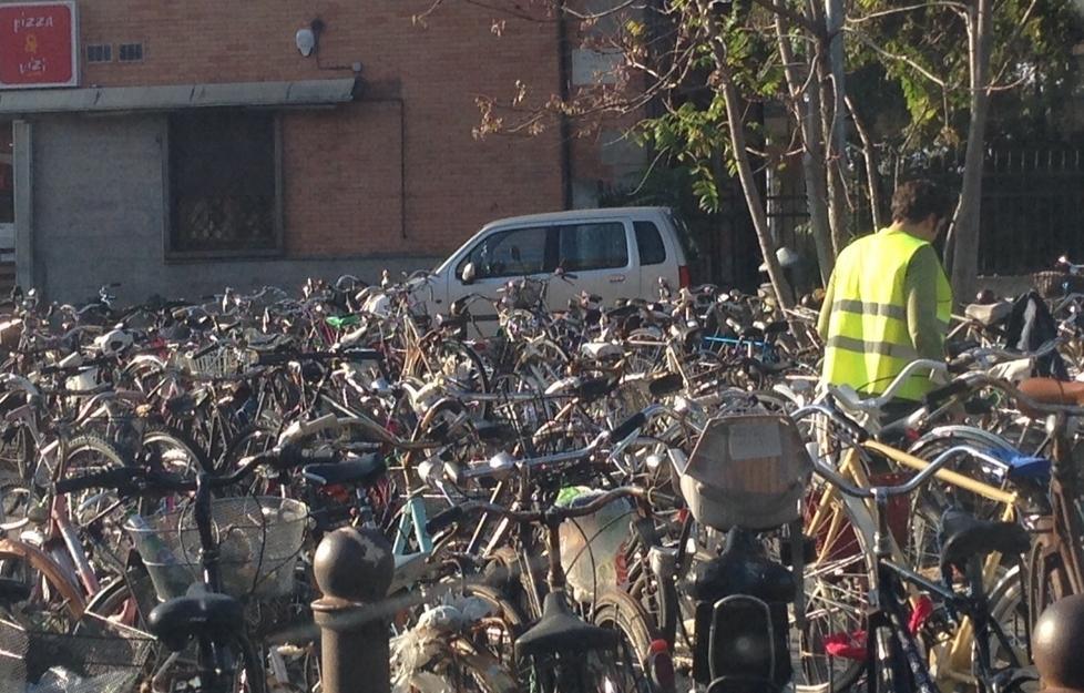 Spezzatino di bici, l’ultima frontiera 