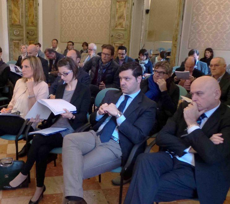 Expo, andata e ritorno Milano-Ferrara 