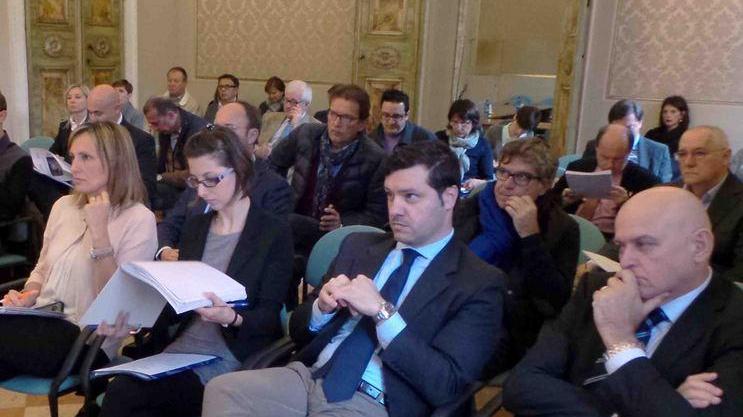 Expo, andata e ritorno Milano-Ferrara