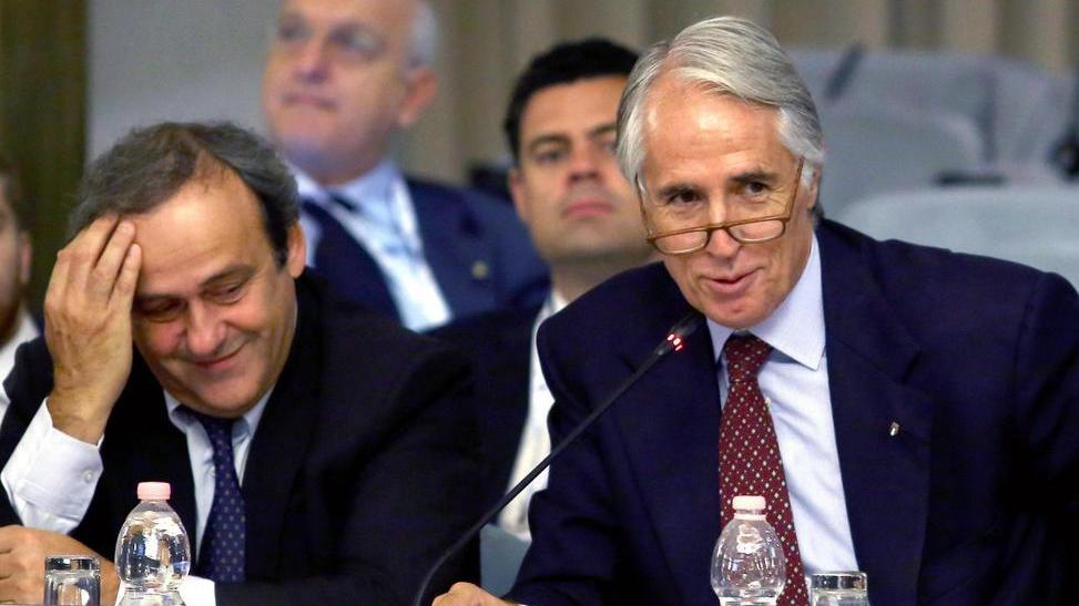 Malagò: «Il calcio ha sottovalutato a lungo il problema»