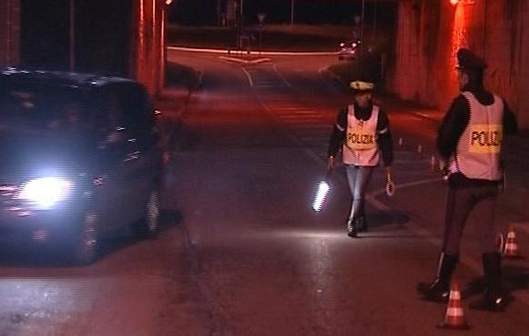 Inseguimento a 190 all’ora Il conducente era ubriaco 