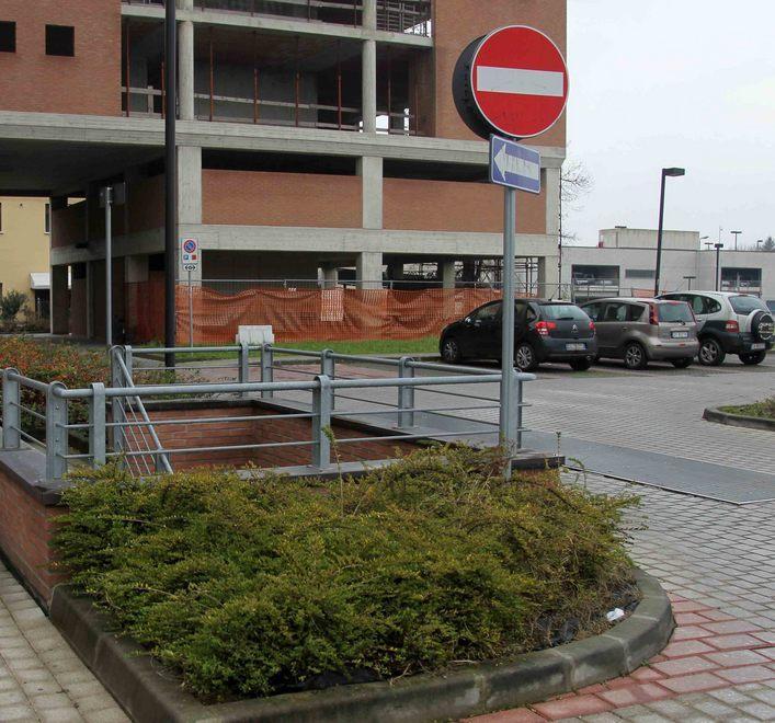Arrestato lo spacciatore di via Pansa 