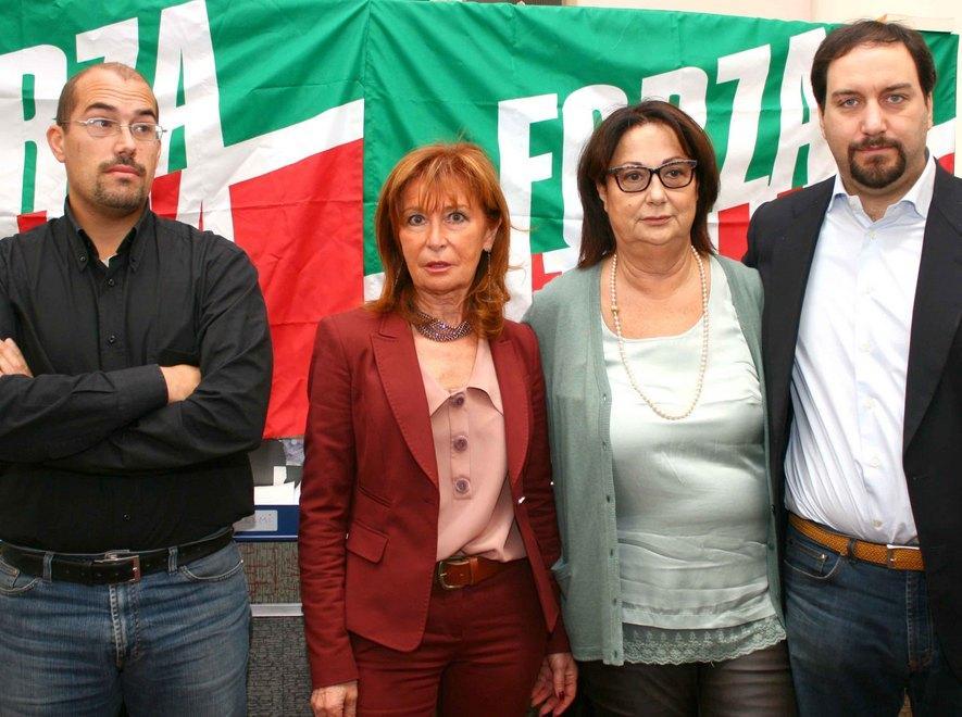 «Serve un piano Marshall per Ferrara» 