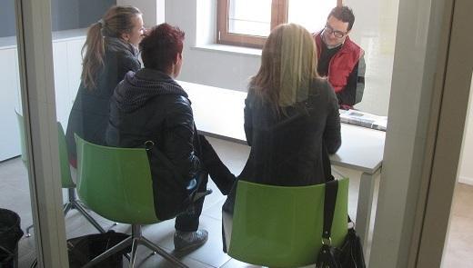 «Io, minorenne senza nessuna difesa» 