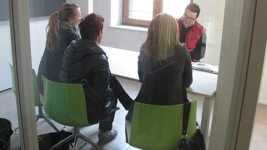 «Io, minorenne senza nessuna difesa»