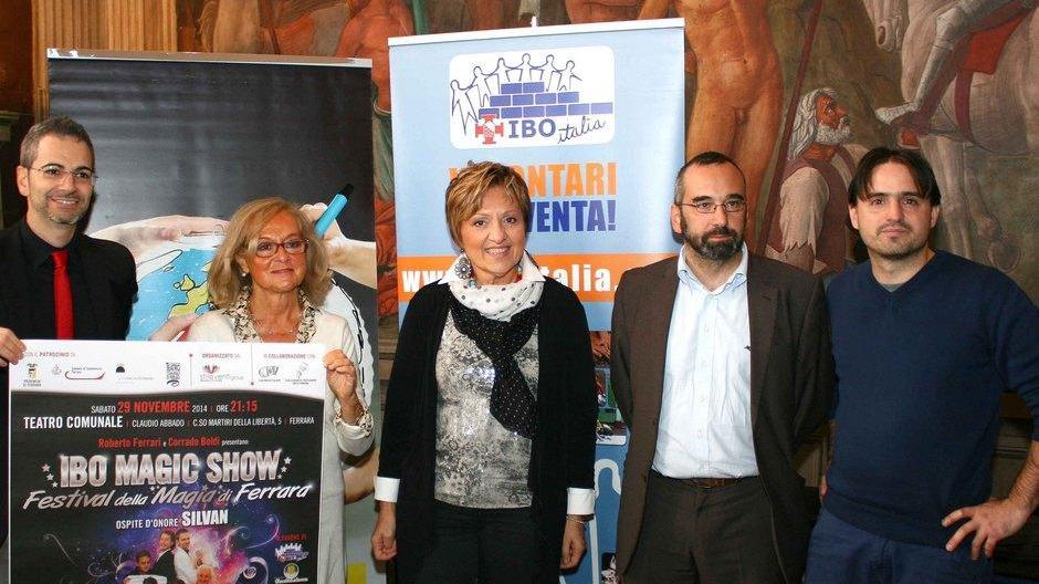 La magia torna tra strade e piazze in ogni Comune