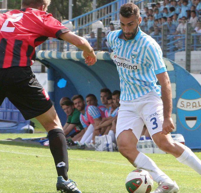 Ecco come mister Brevi muove l’armata Spal 