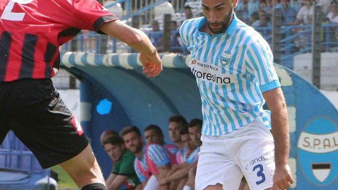 Ecco come mister Brevi muove l’armata Spal