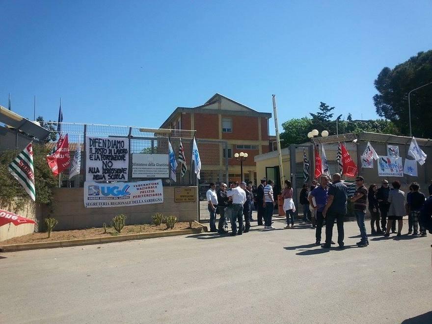 Chiude la scuola penitenziaria, al suo posto gli immigrati 