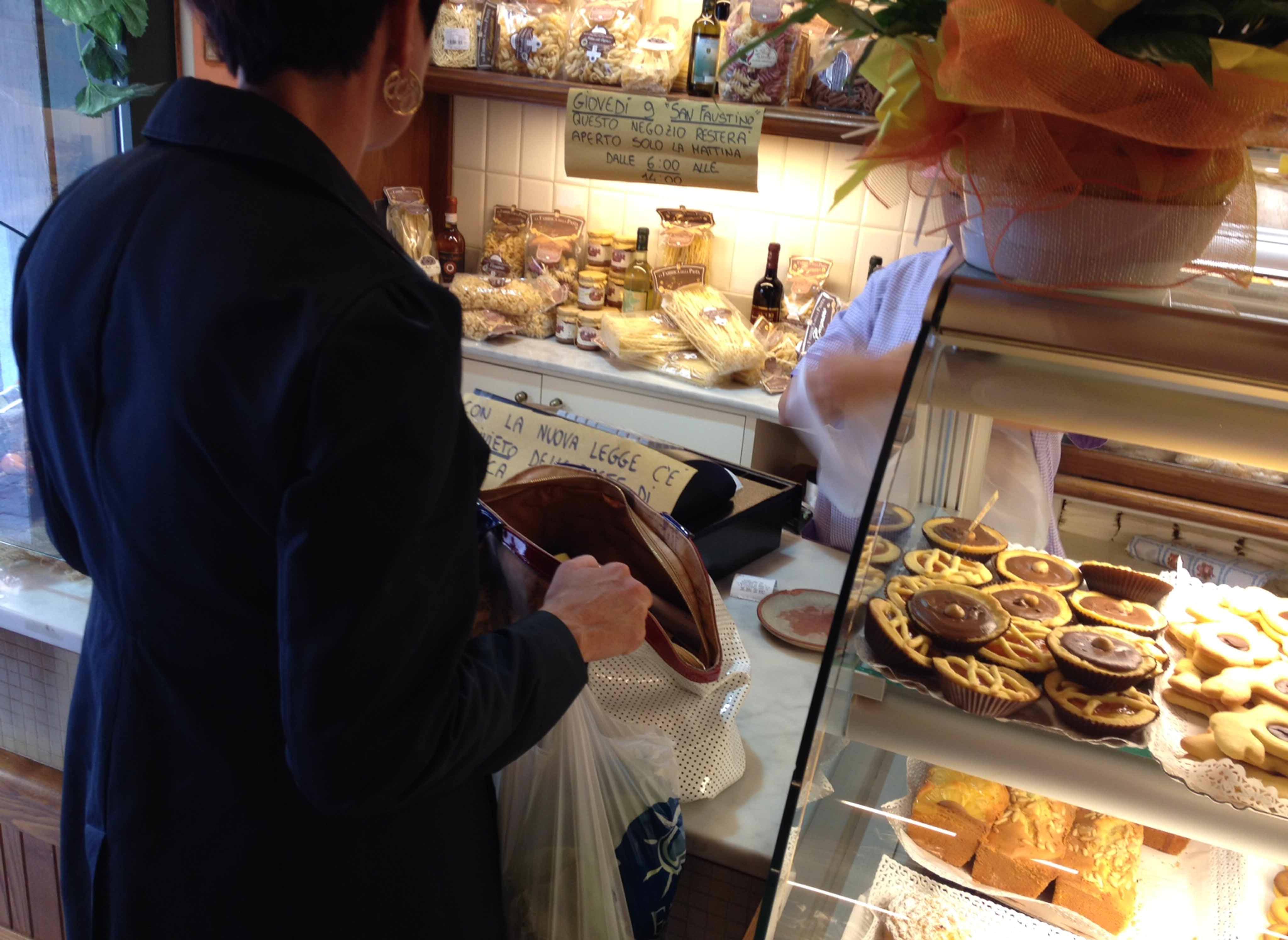 panificio