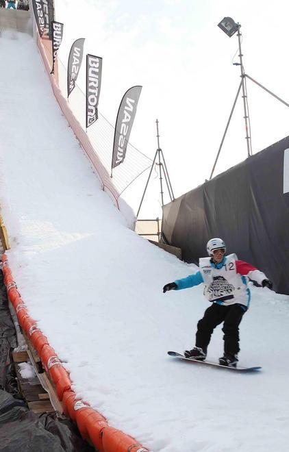 Apre Skipass, da stamattina si scia in fiera 