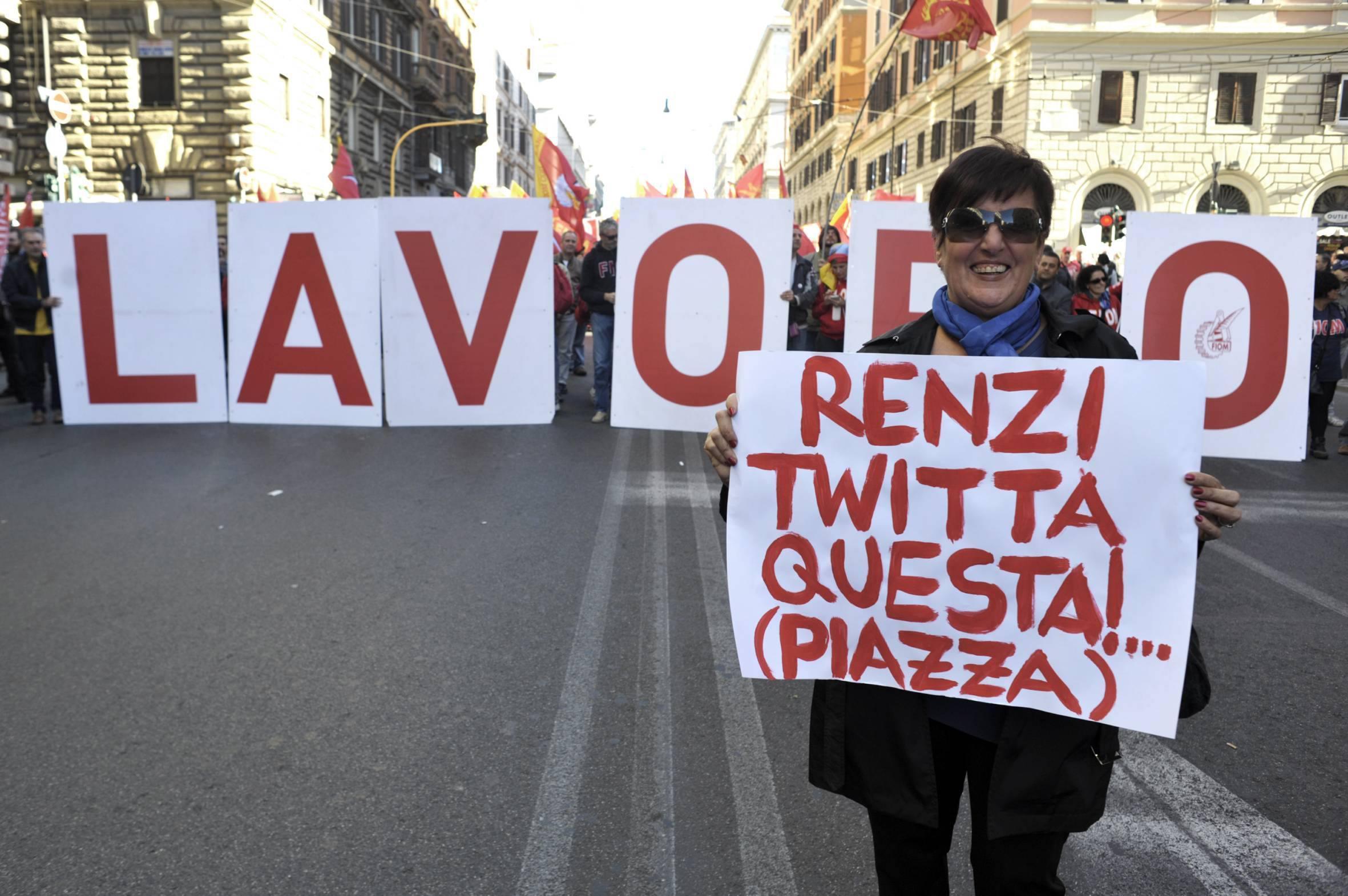 «Tfr in busta? Significa più tasse per 118 mila reggiani»