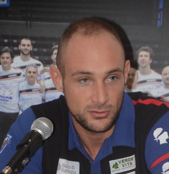 Ufficiale l’approdo alla Vanoli Cremona