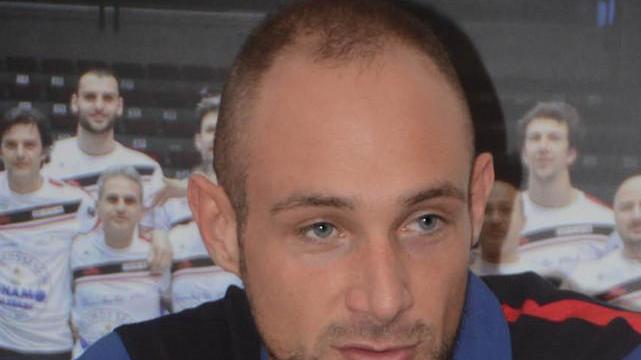 Ufficiale l’approdo alla Vanoli Cremona