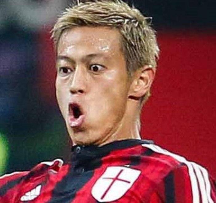 Honda e le sostituzioni