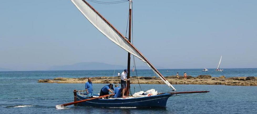 Assovela, stagione ricca di successi 