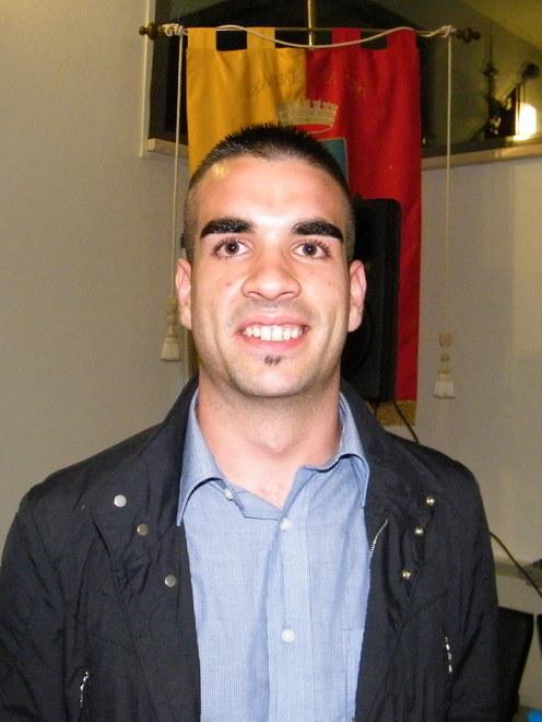 Michele Mura segretario del Pd 